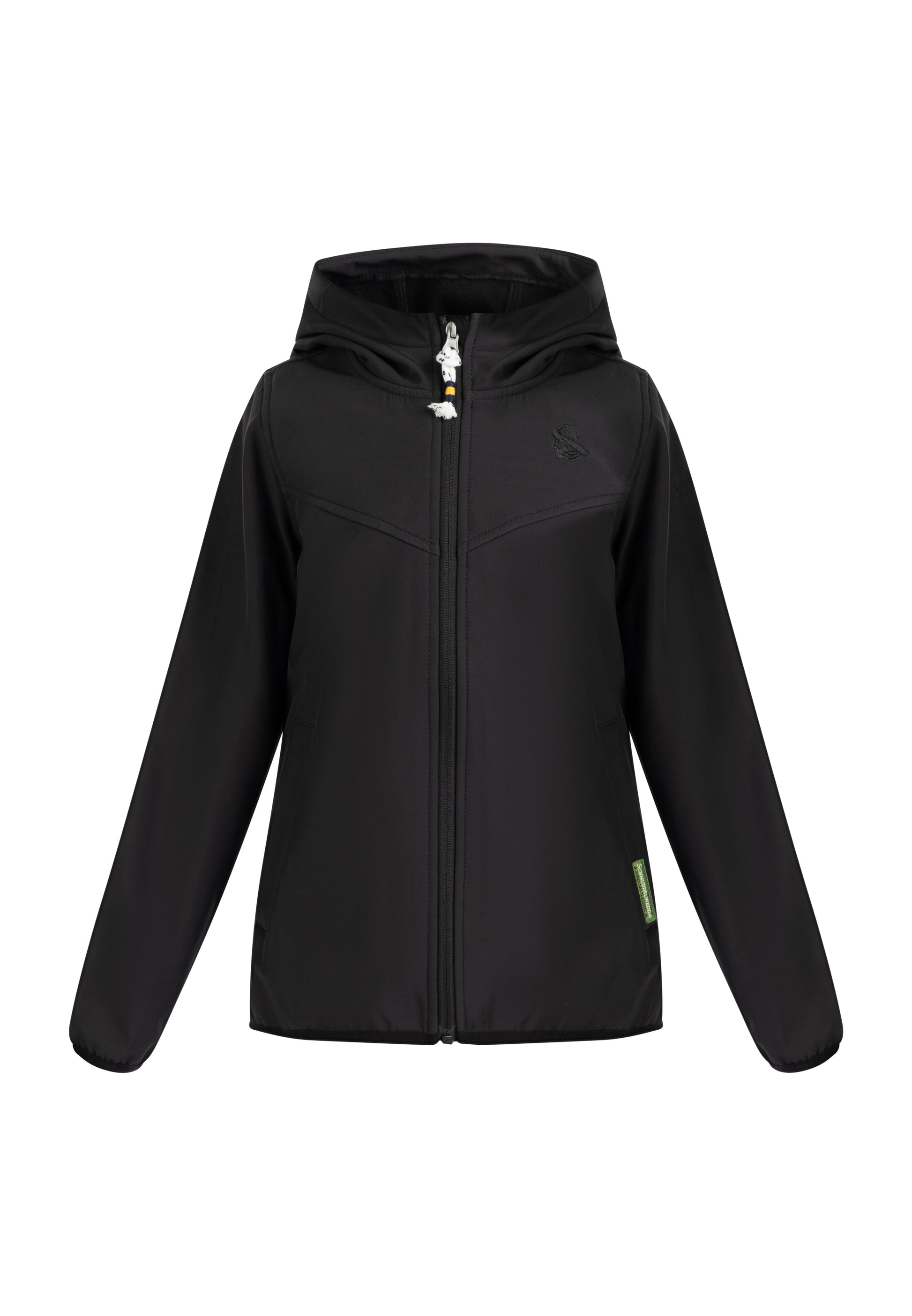 Softshelljacke