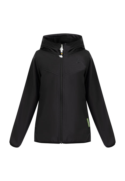 Softshelljacke