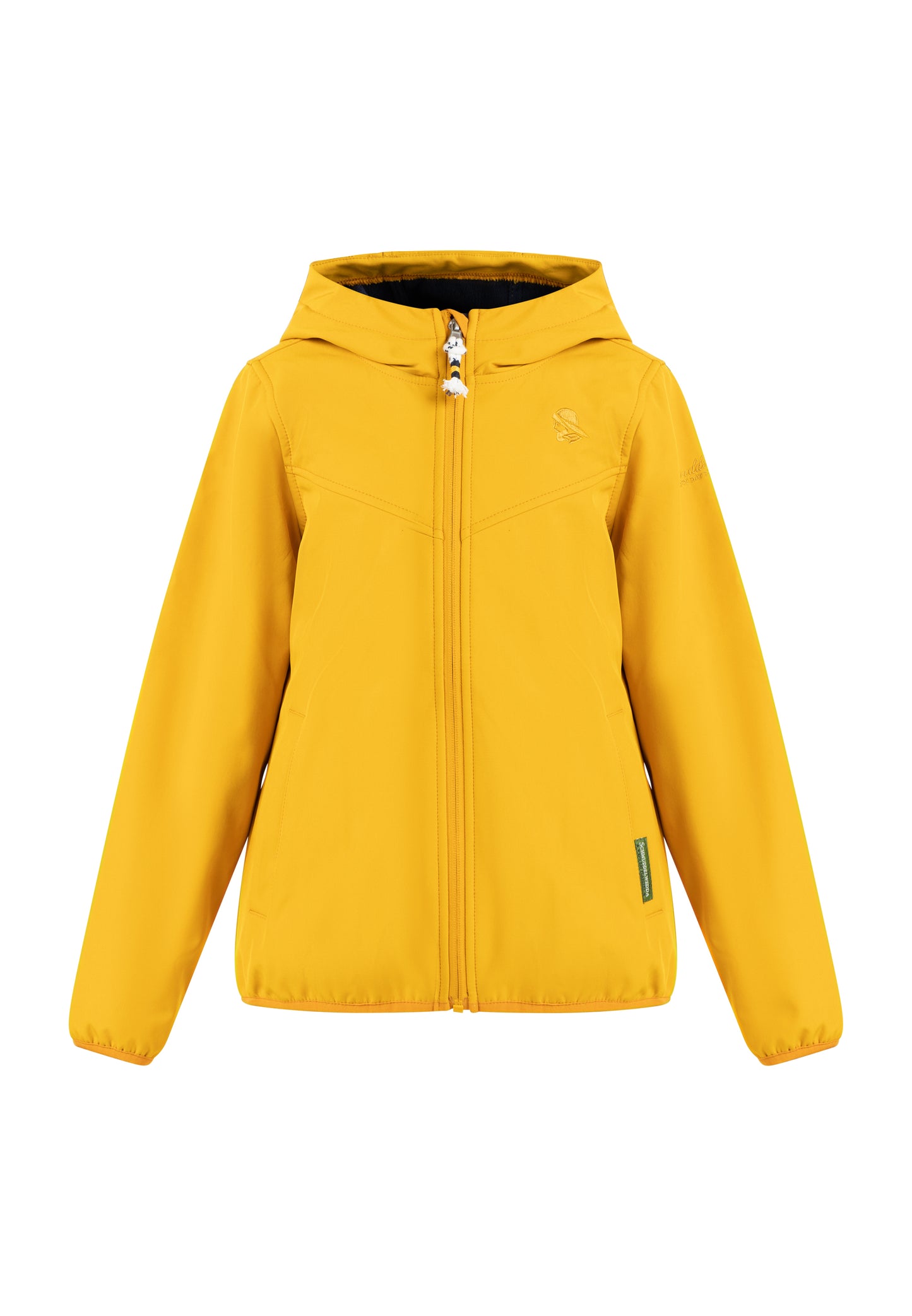 Softshelljacke