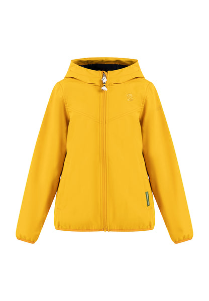 Softshelljacke