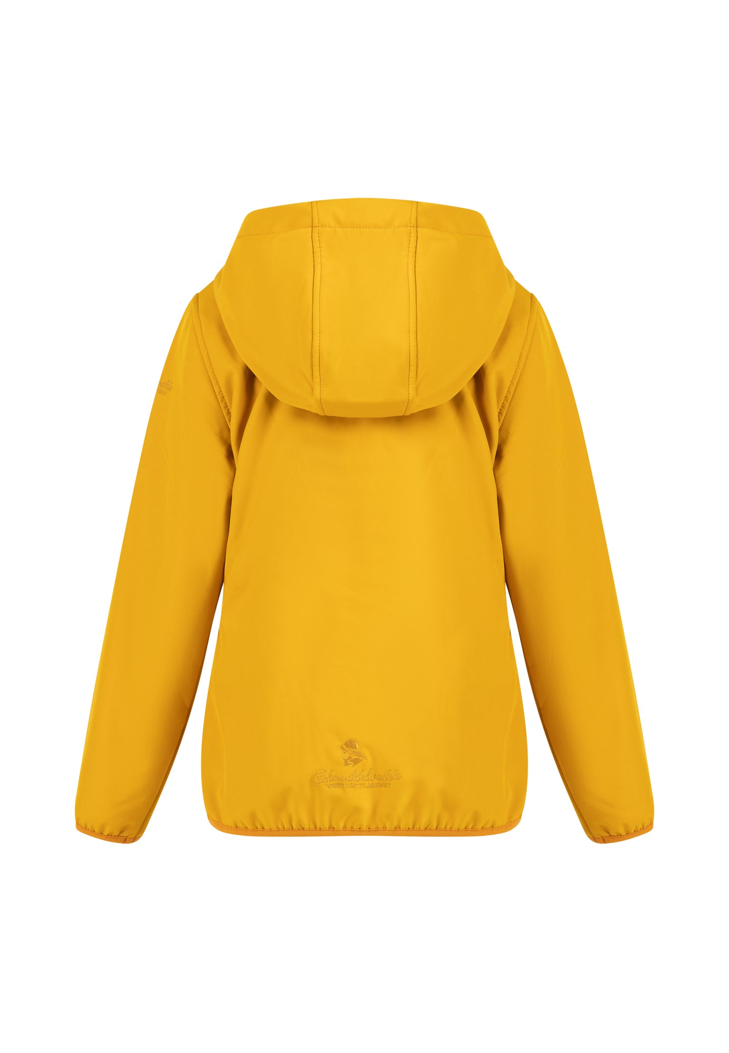 Softshelljacke