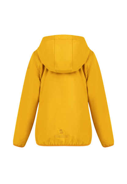 Softshelljacke