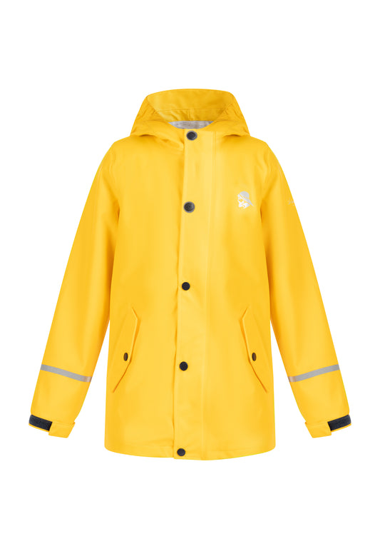 Regenjacke