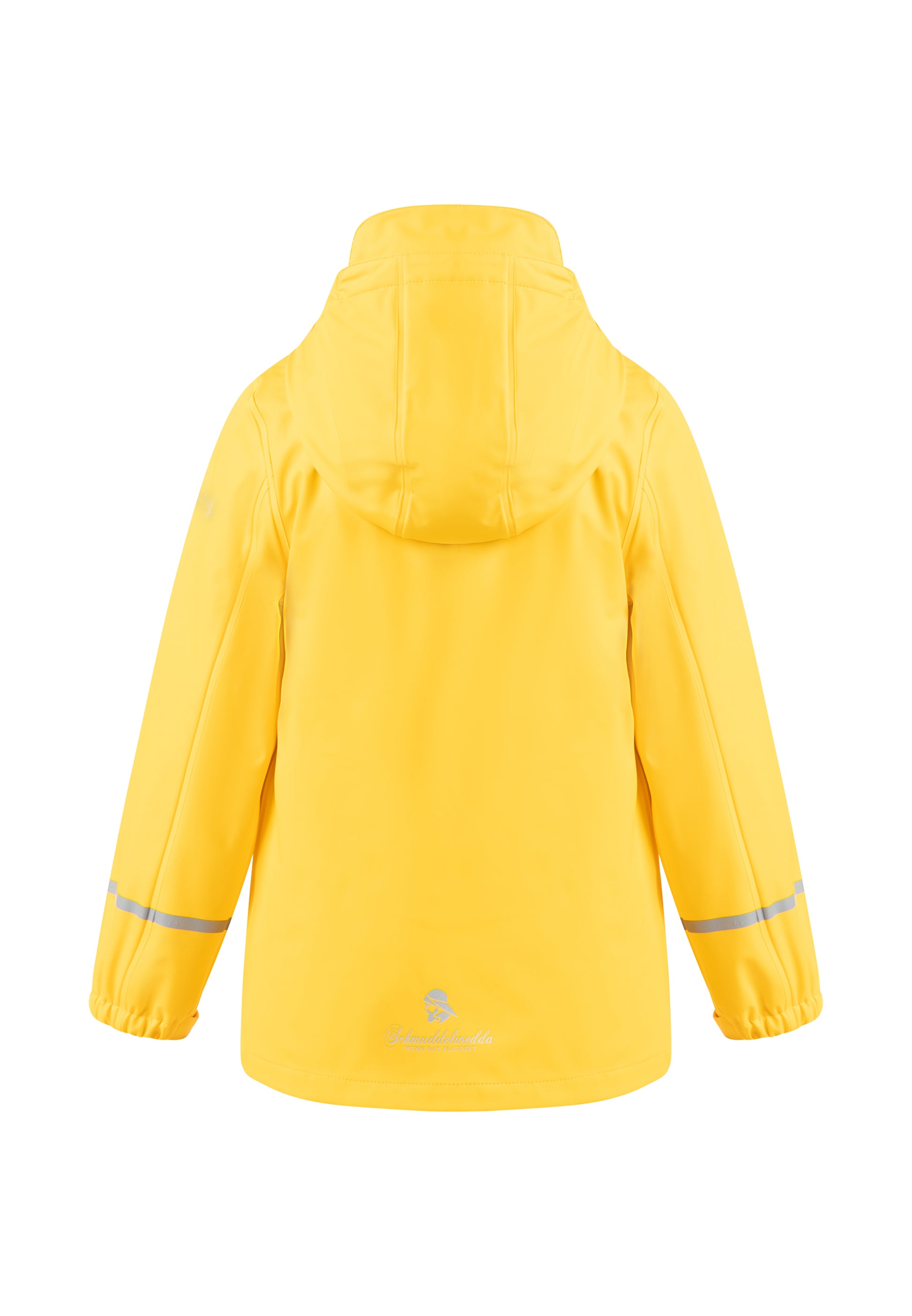 Schmuddelwedda Regenjacke