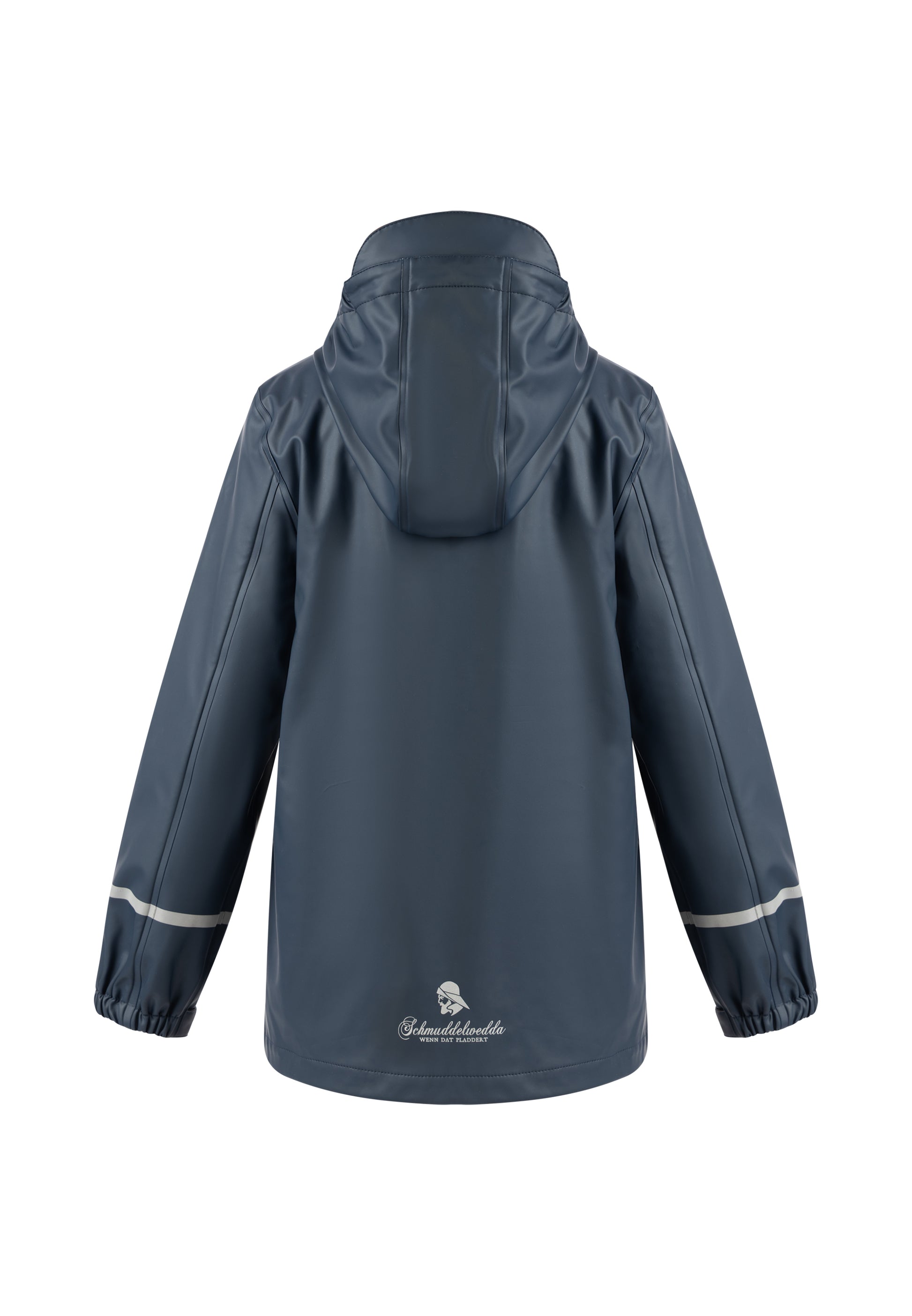 Schmuddelwedda Regenjacke