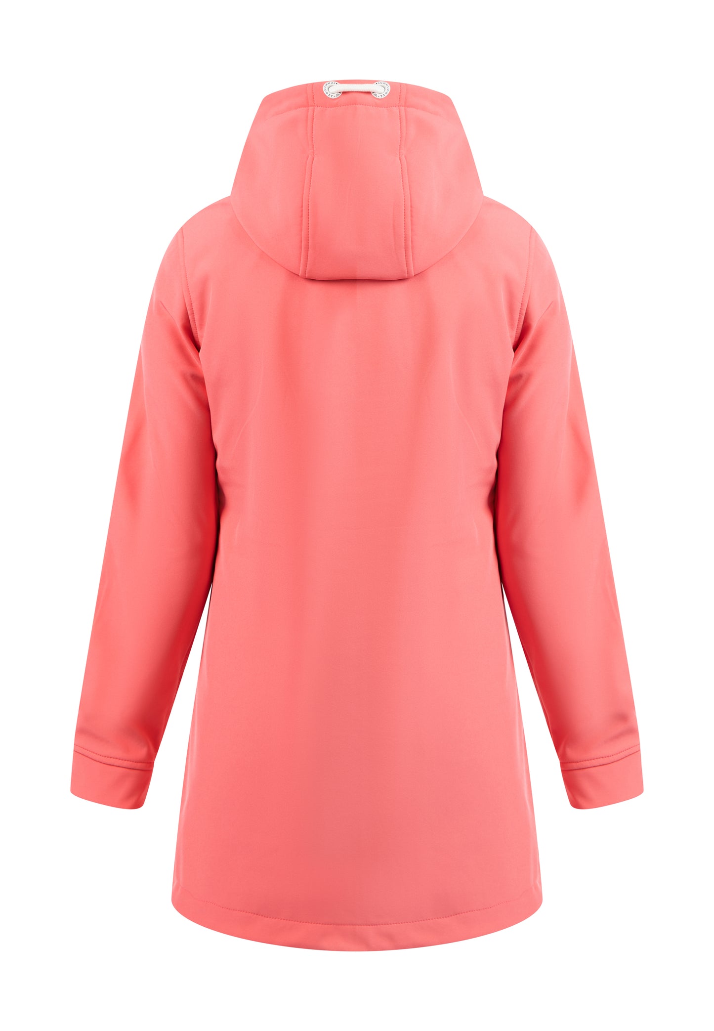 Schmuddelwedda Women's Short Coat Made Of Softshell Schmuddelwedda