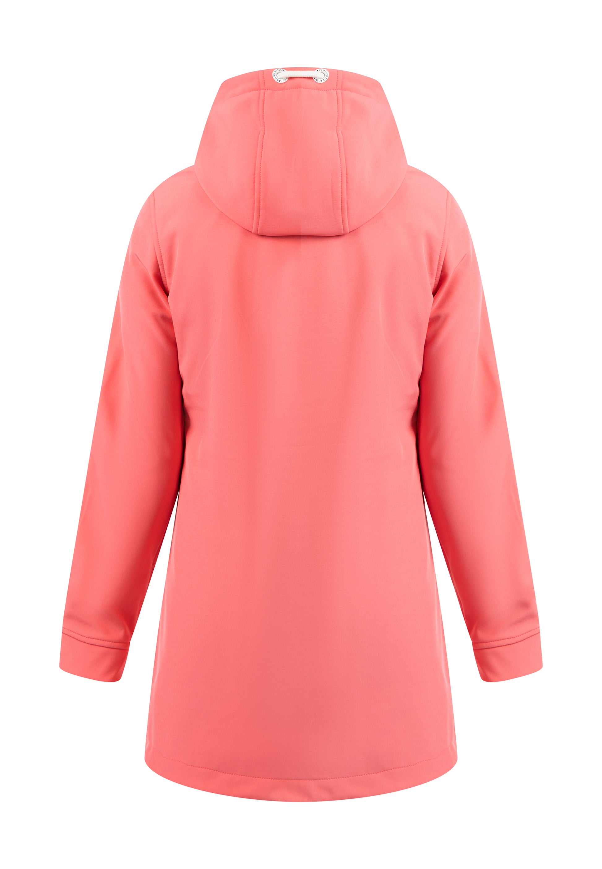 Schmuddelwedda Women's Short Coat Made Of Softshell Schmuddelwedda