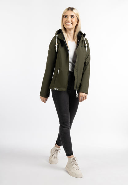 Schmuddelwedda Women's Softshell Jacket Schmuddelwedda