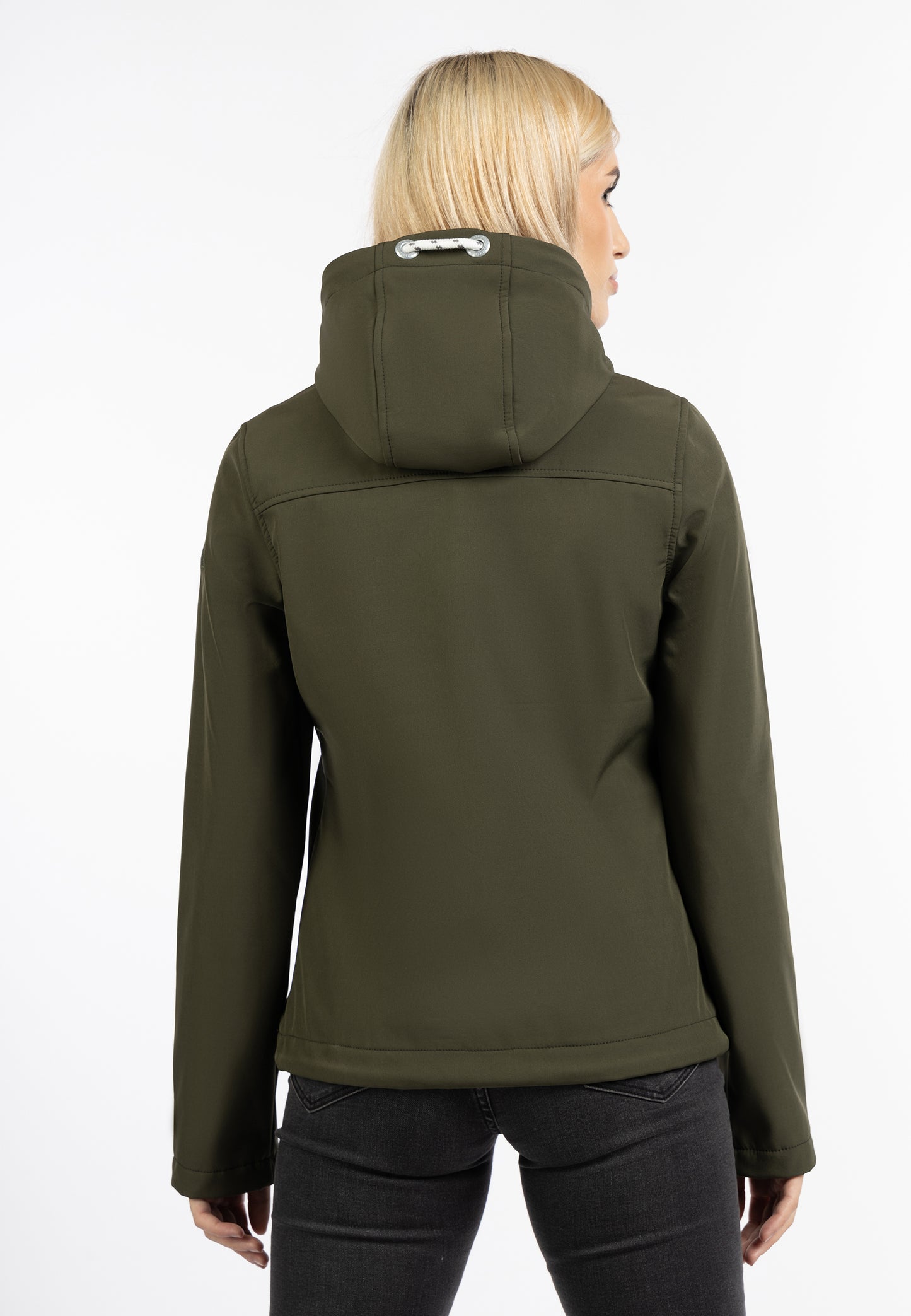 Schmuddelwedda Women's Softshell Jacket Schmuddelwedda