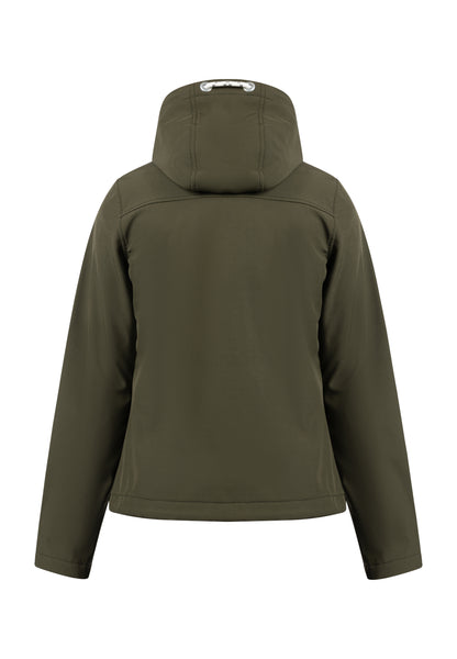 Schmuddelwedda Women's Softshell Jacket Schmuddelwedda