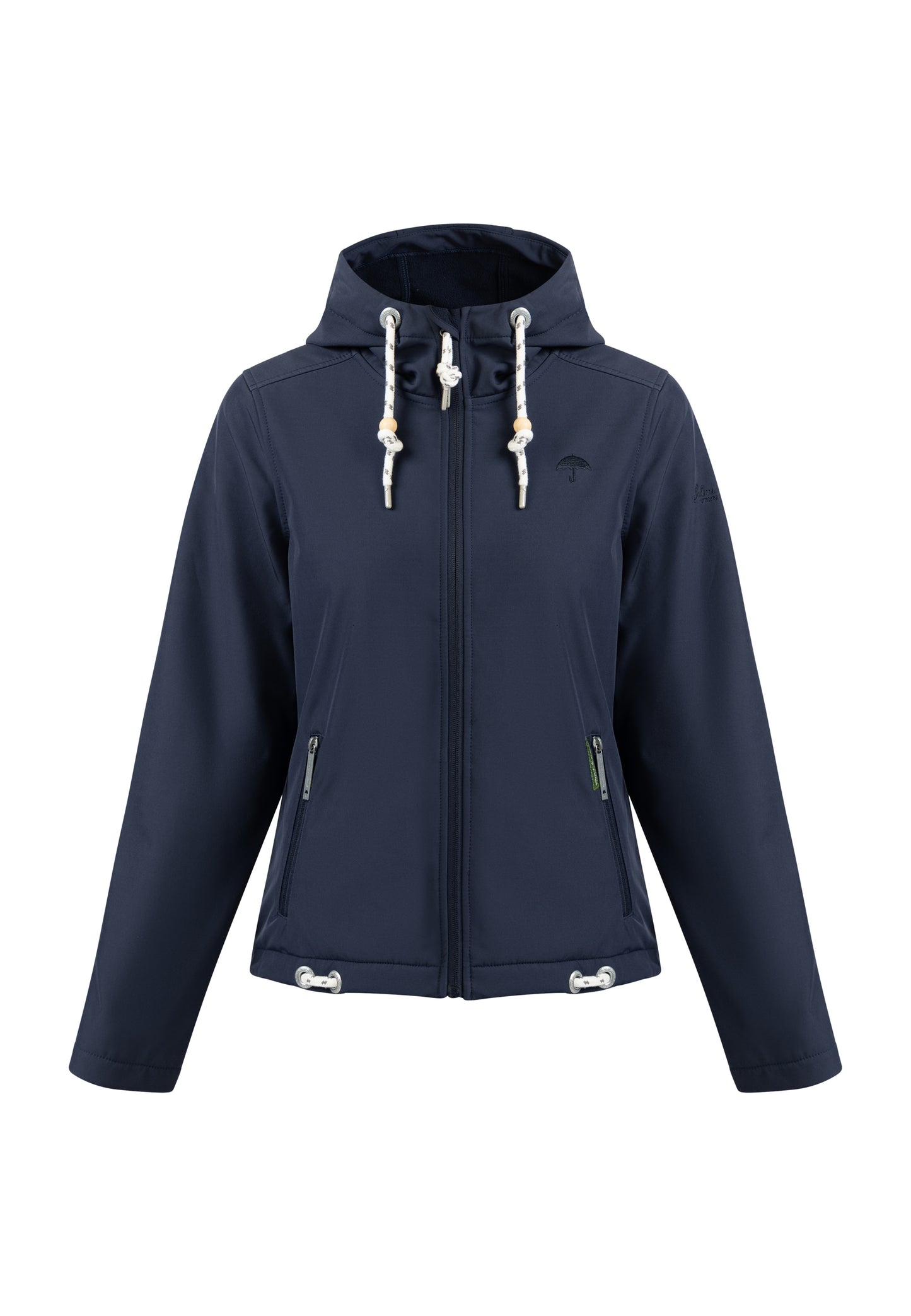 Schmuddelwedda Women's Softshell Jacket Schmuddelwedda