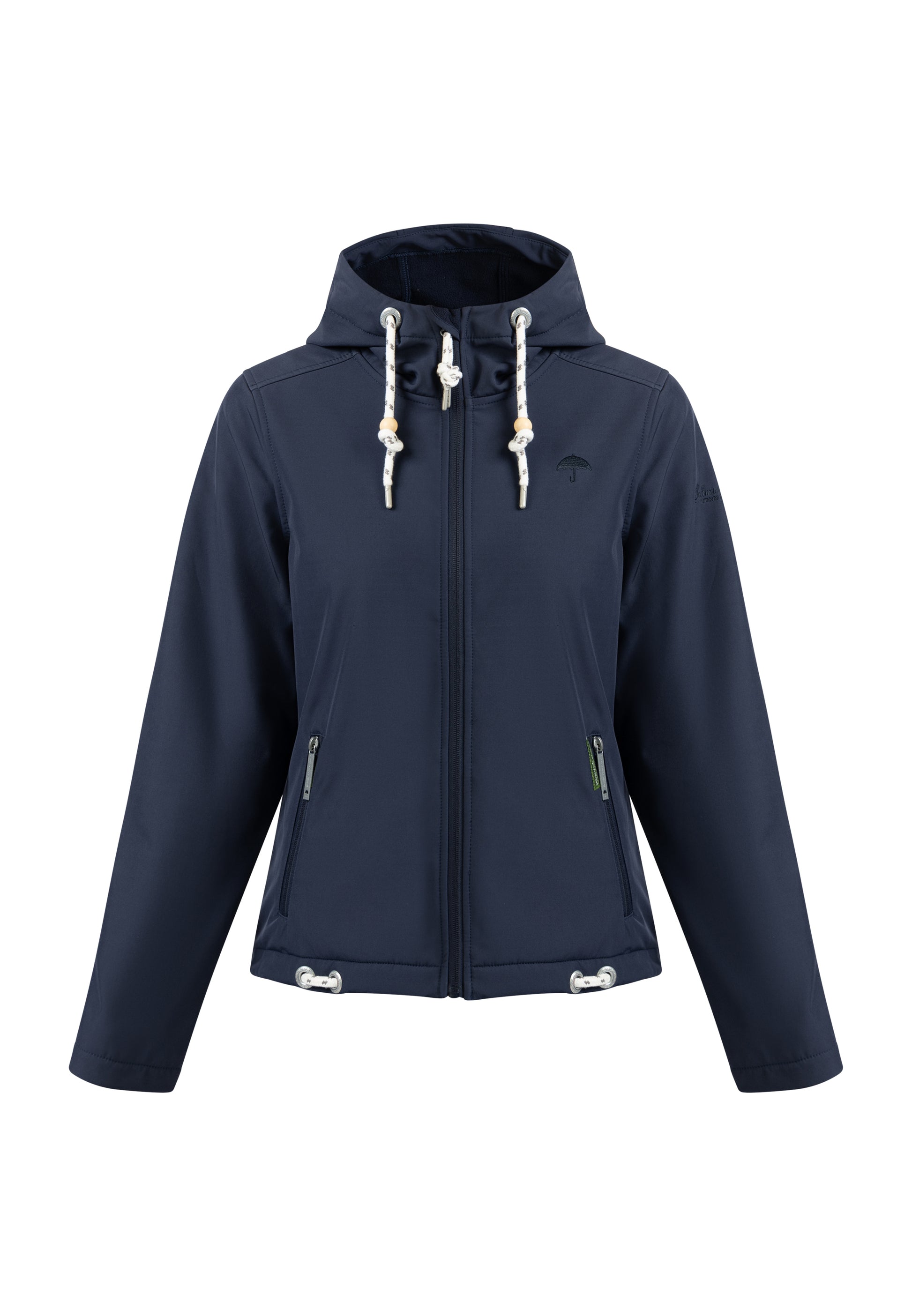 Schmuddelwedda Women's Softshell Jacket Schmuddelwedda