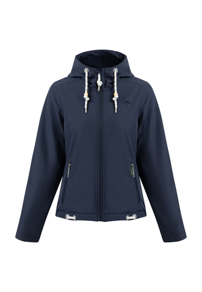 Schmuddelwedda Women's Softshell Jacket Schmuddelwedda