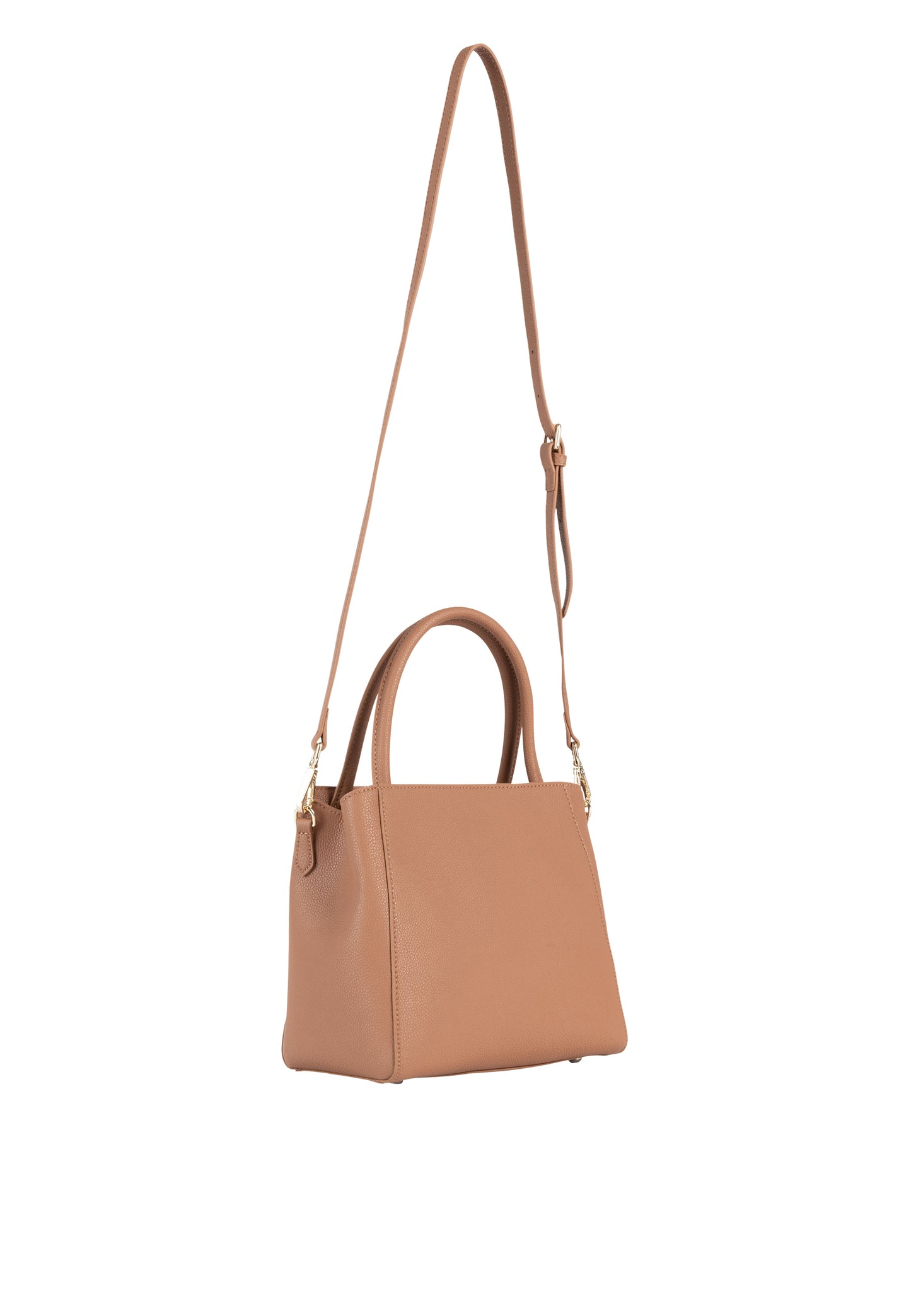 Dreimaster klasyczna damska torebka