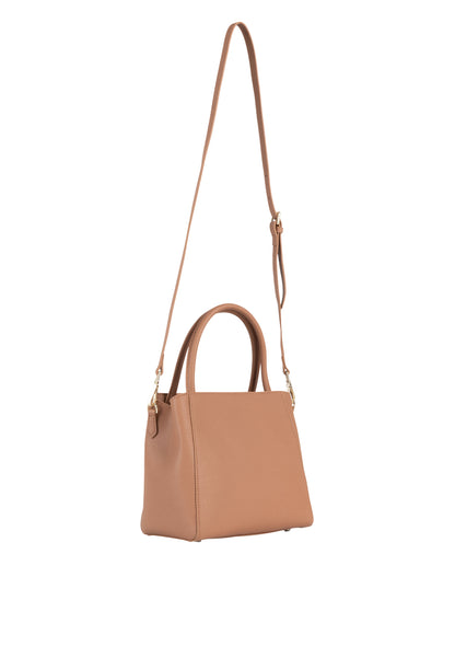 Dreimaster klasyczna damska torebka