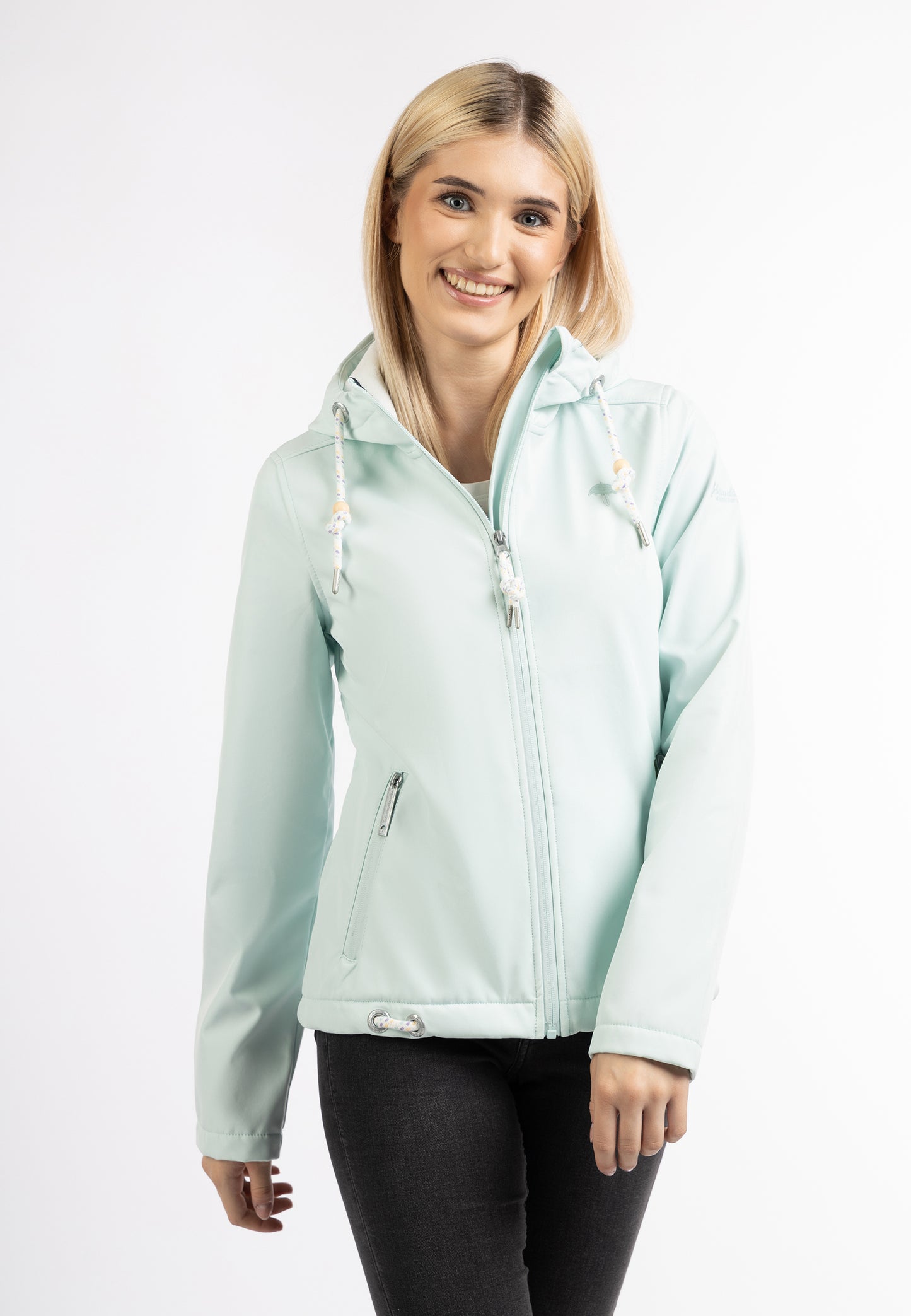 Schmuddelwedda Women's Softshell Jacket Schmuddelwedda