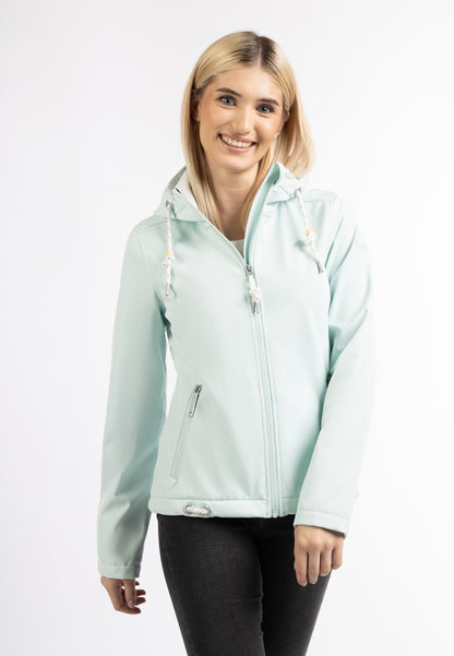 Schmuddelwedda Women's Softshell Jacket Schmuddelwedda