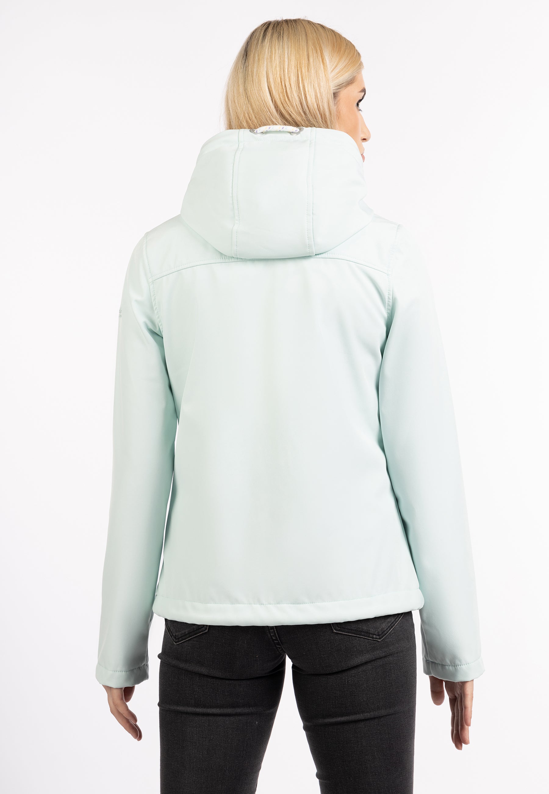 Schmuddelwedda Women's Softshell Jacket Schmuddelwedda