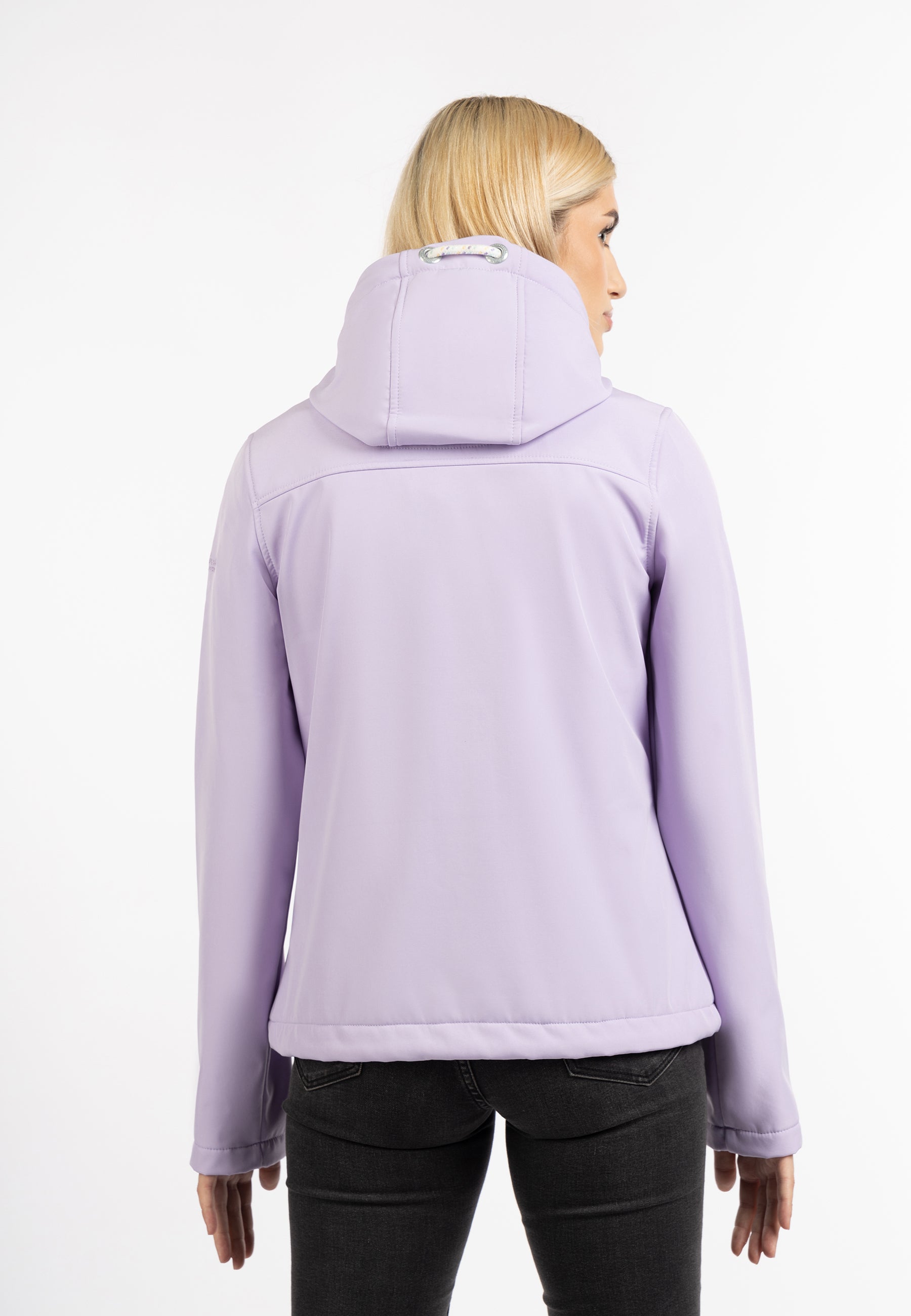 Schmuddelwedda Women's Softshell Jacket Schmuddelwedda