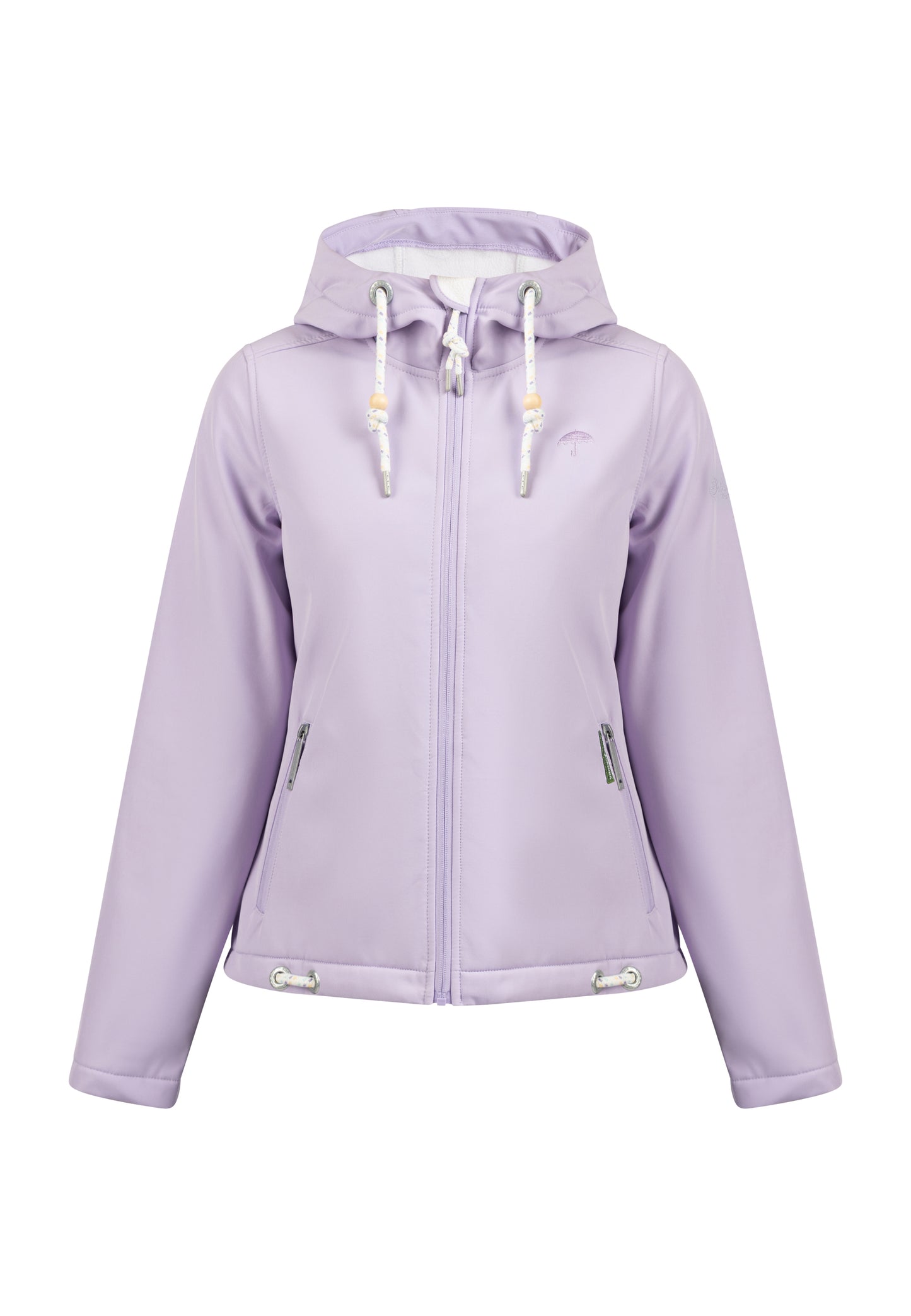Schmuddelwedda Women's Softshell Jacket Schmuddelwedda