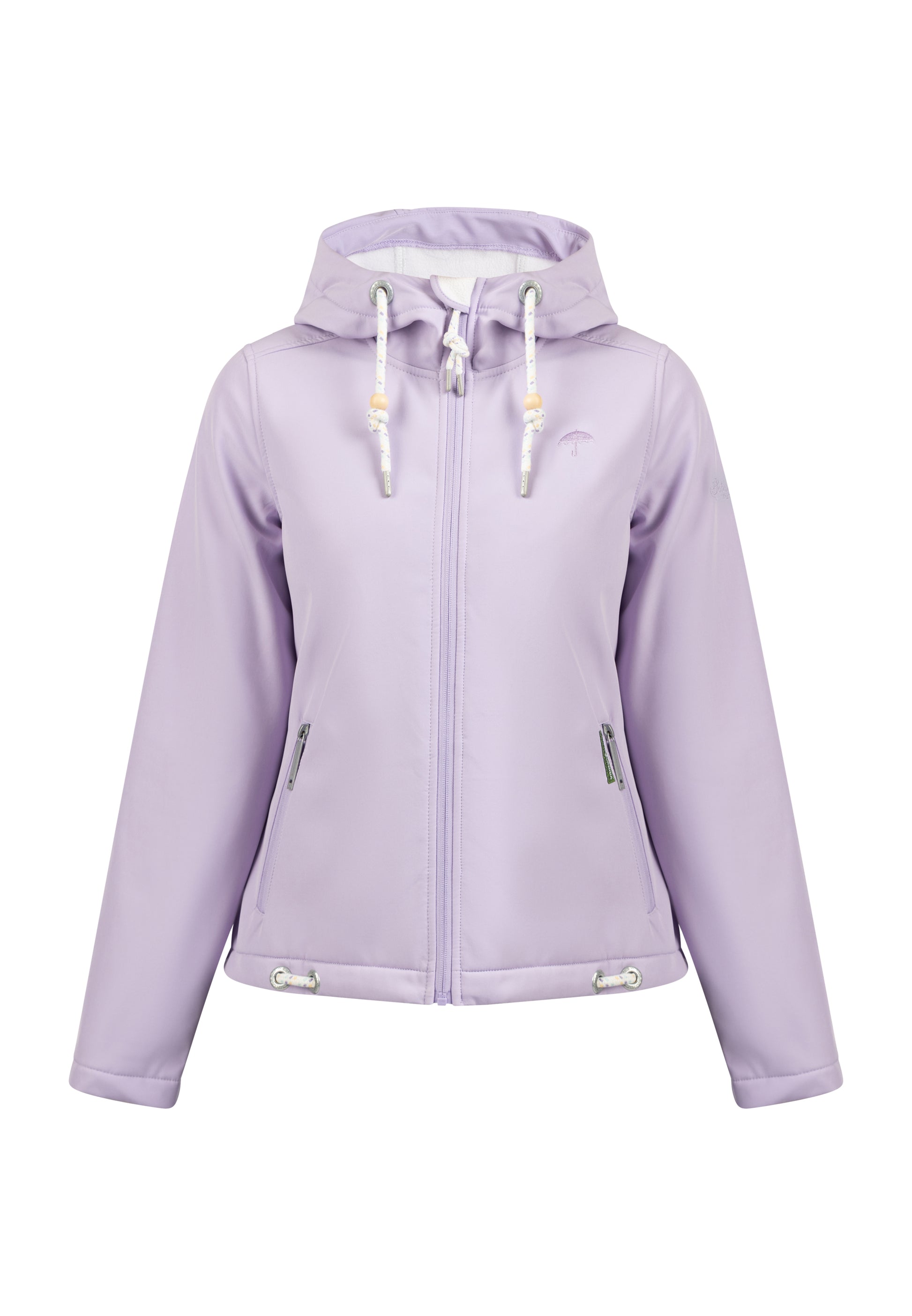 Schmuddelwedda Women's Softshell Jacket Schmuddelwedda