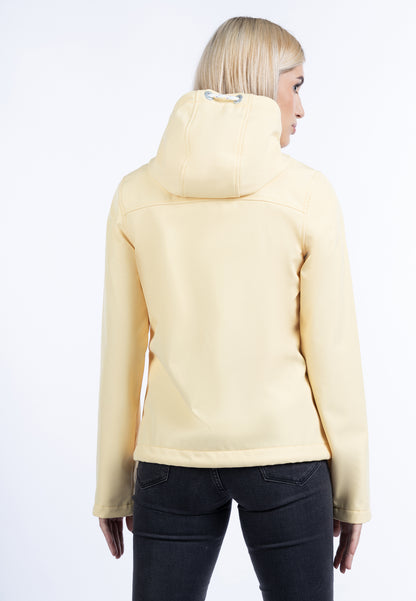 Schmuddelwedda Women's Softshell Jacket Schmuddelwedda