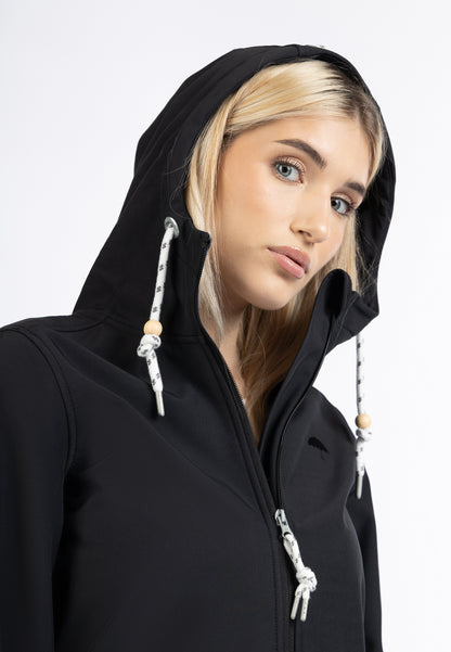 Schmuddelwedda Women's Softshell Jacket Schmuddelwedda