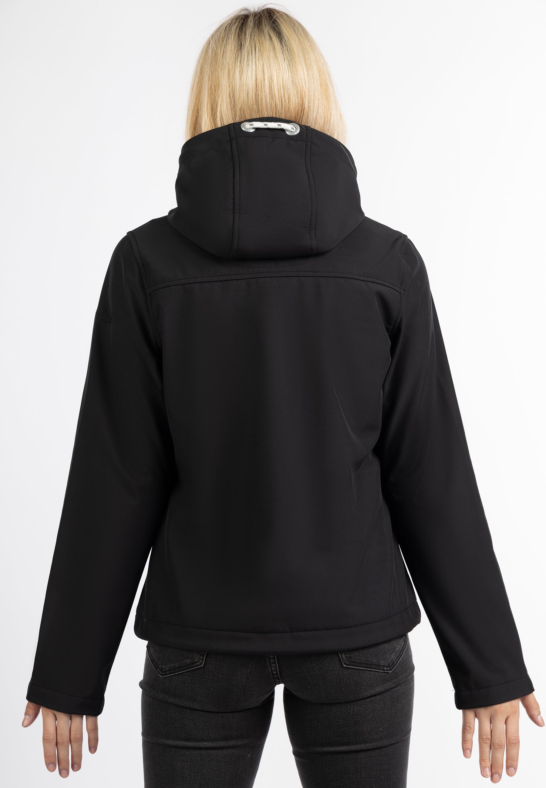 Schmuddelwedda Women's Softshell Jacket Schmuddelwedda