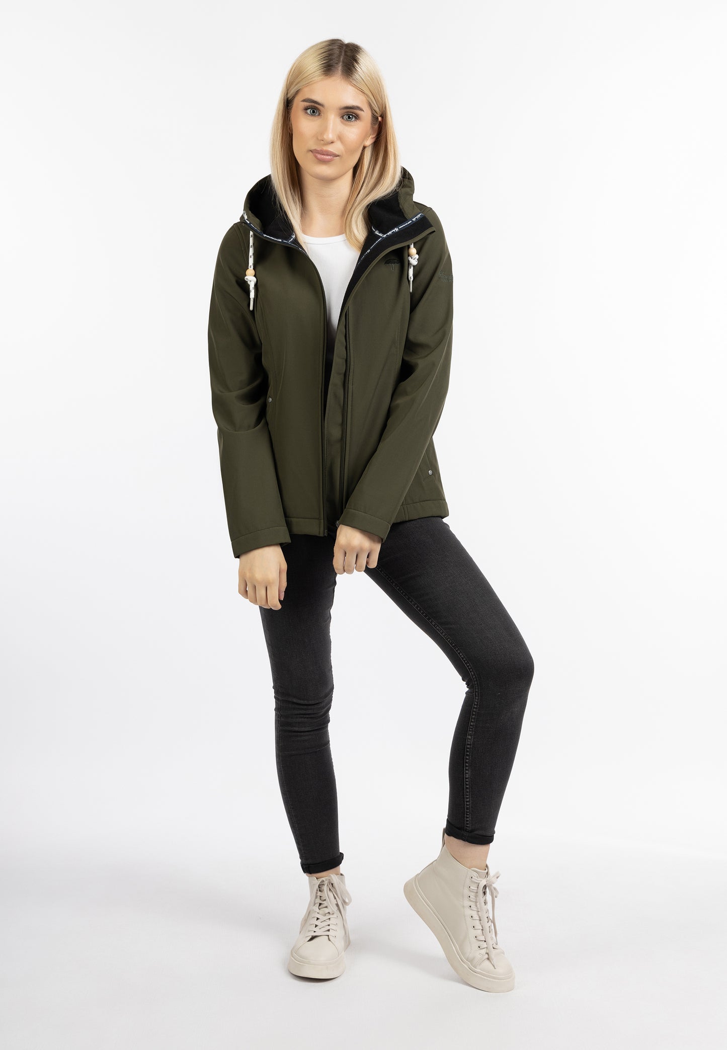 Schmuddelwedda Women's Softshell Jacket Schmuddelwedda