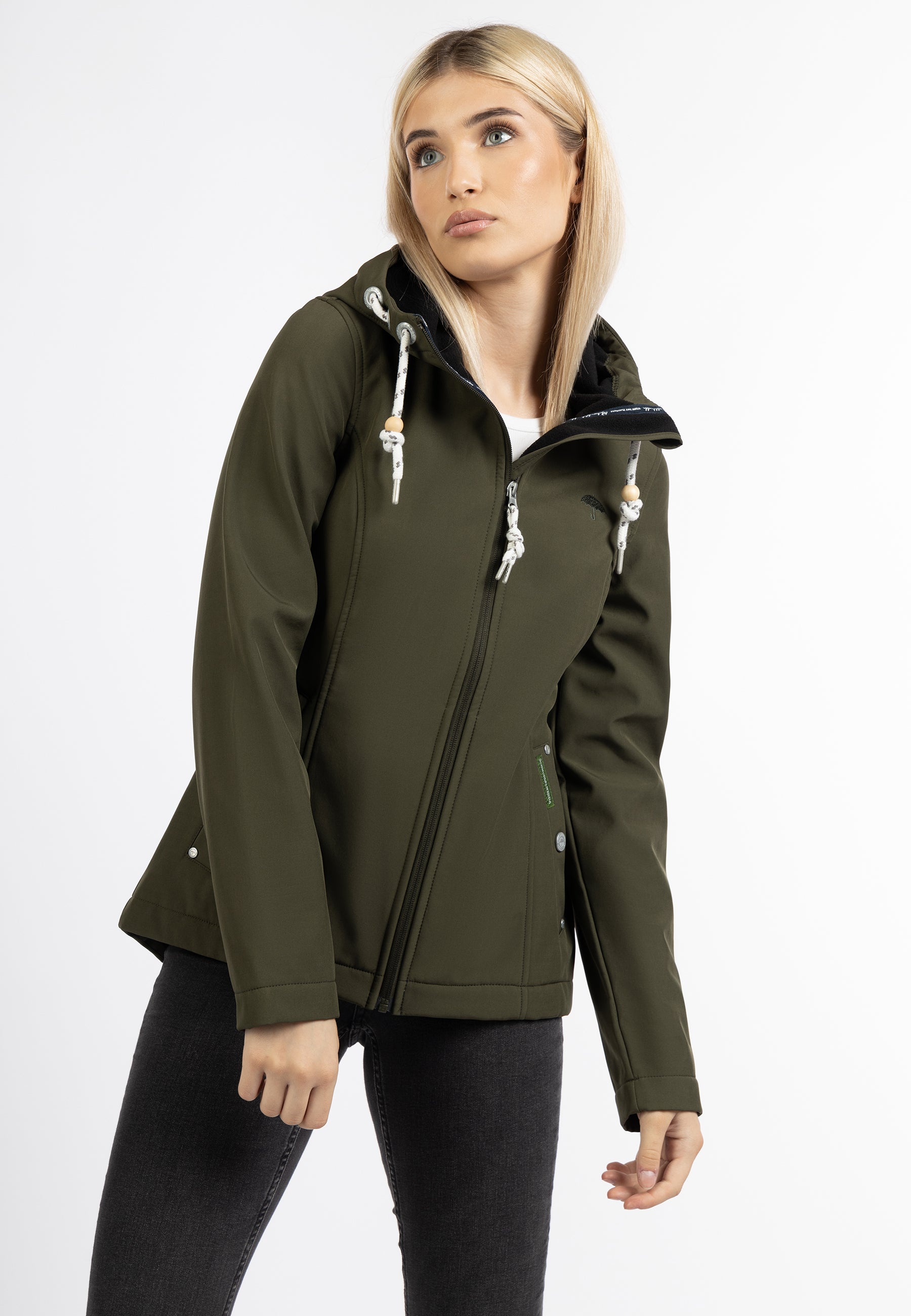 Schmuddelwedda Women's Softshell Jacket Schmuddelwedda