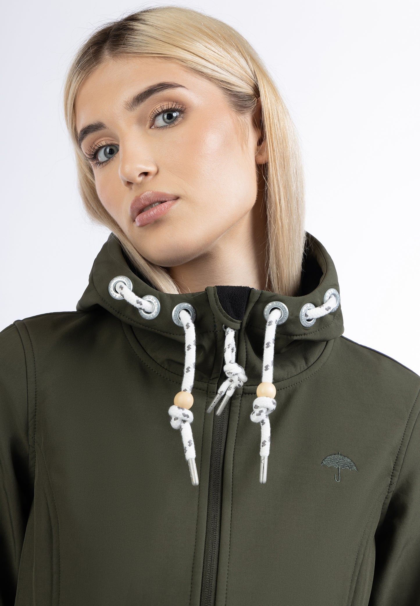 Schmuddelwedda Women's Softshell Jacket Schmuddelwedda