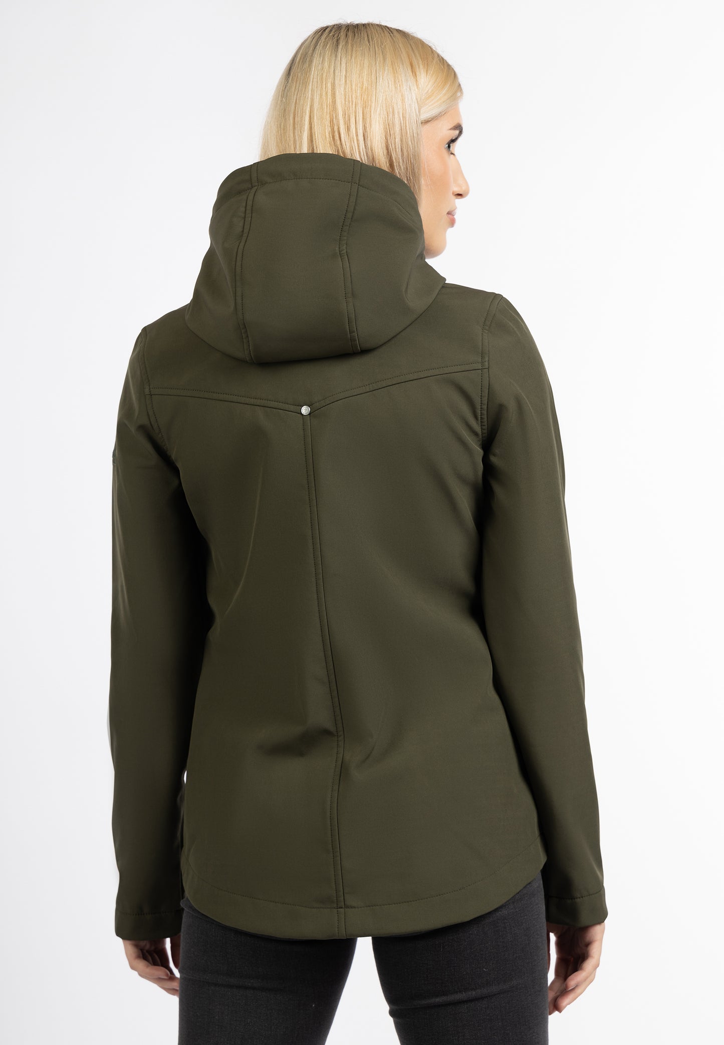 Schmuddelwedda Women's Softshell Jacket Schmuddelwedda