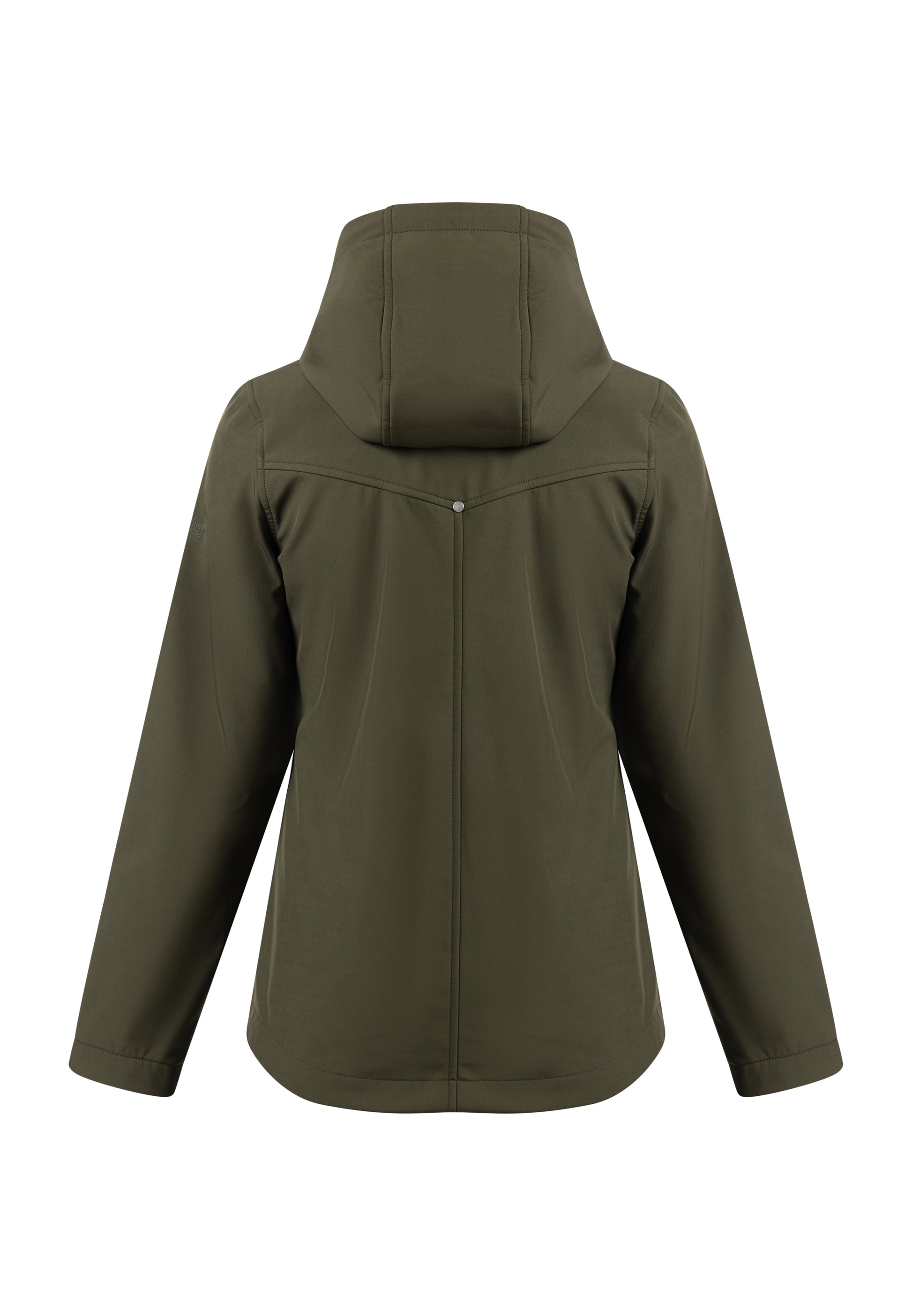 Schmuddelwedda Women's Softshell Jacket Schmuddelwedda