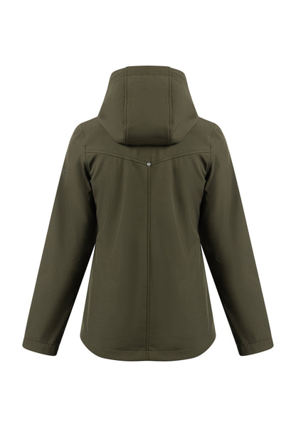 Schmuddelwedda Women's Softshell Jacket Schmuddelwedda