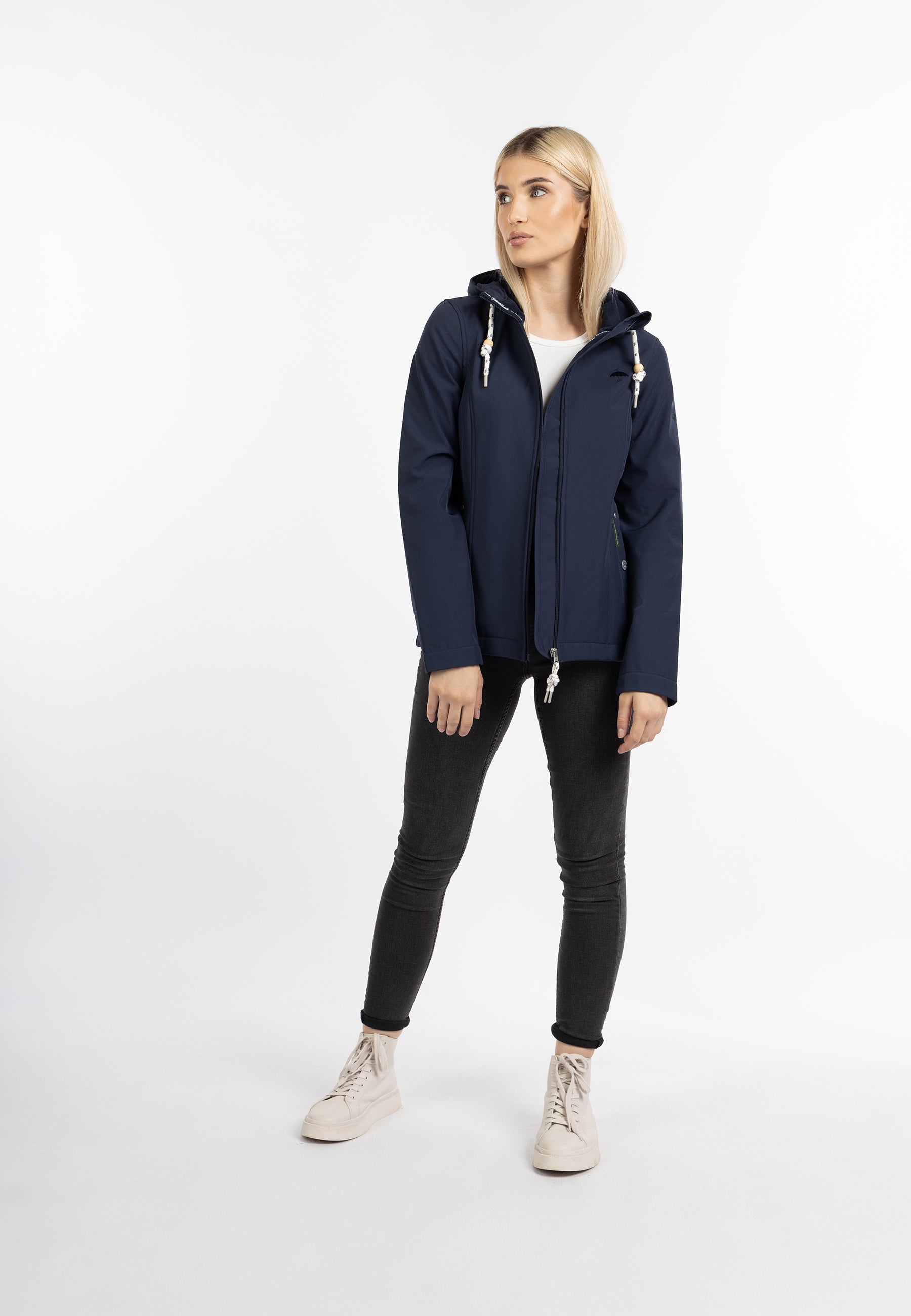 Schmuddelwedda Women's Softshell Jacket Schmuddelwedda
