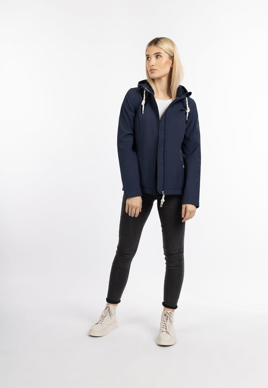 Schmuddelwedda Women's Softshell Jacket Schmuddelwedda