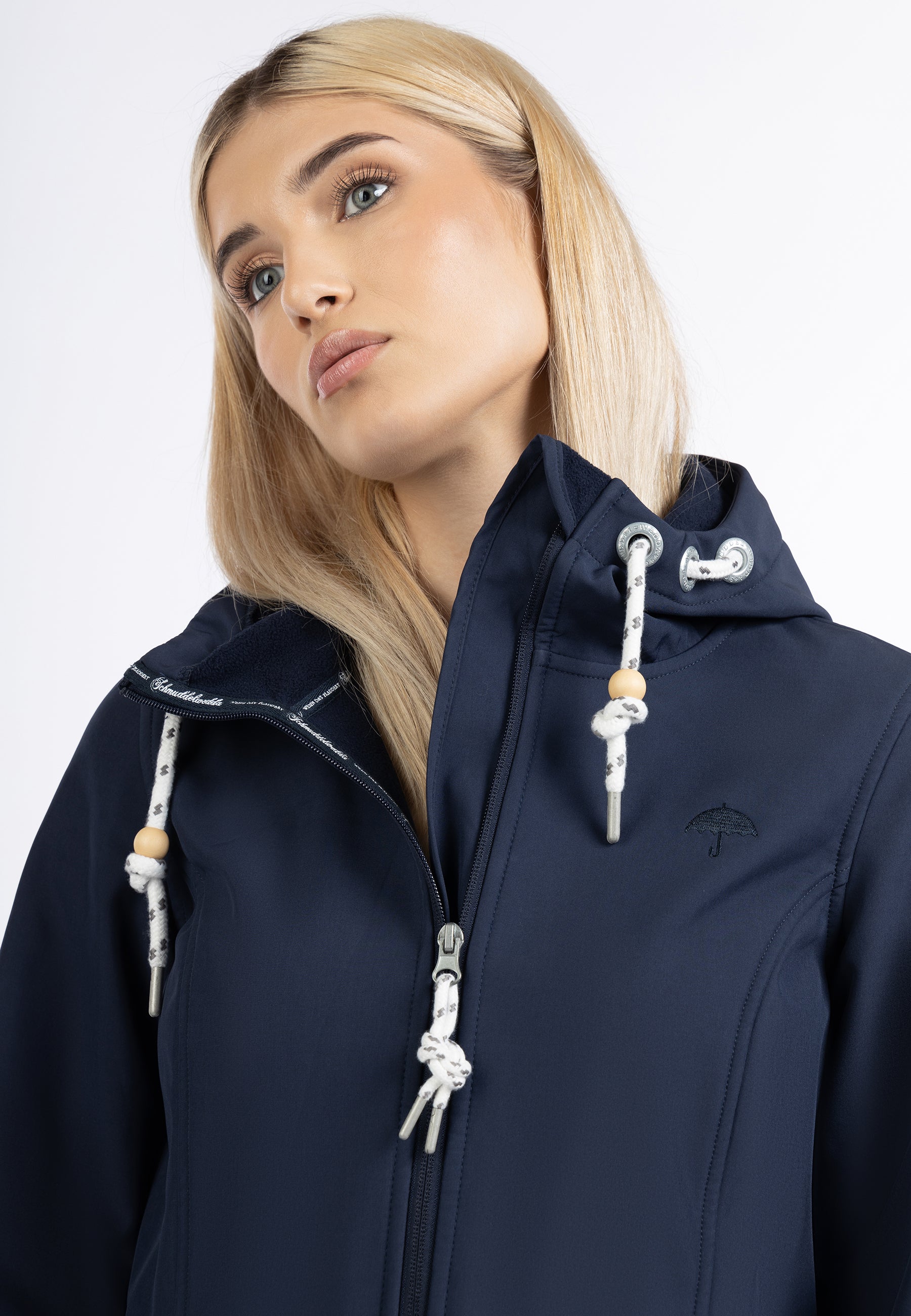 Schmuddelwedda Women's Softshell Jacket Schmuddelwedda