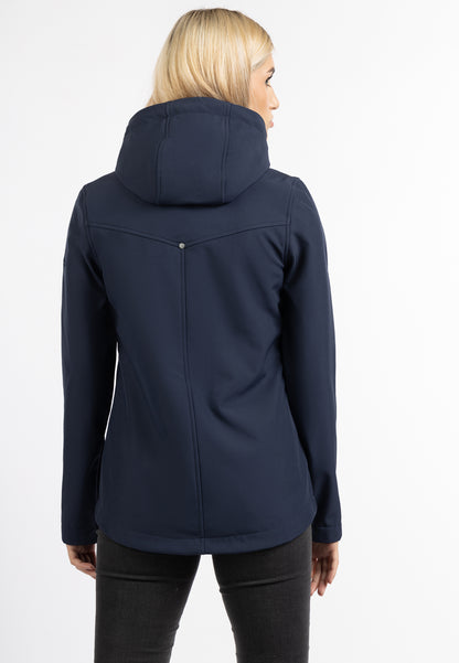 Schmuddelwedda Women's Softshell Jacket Schmuddelwedda
