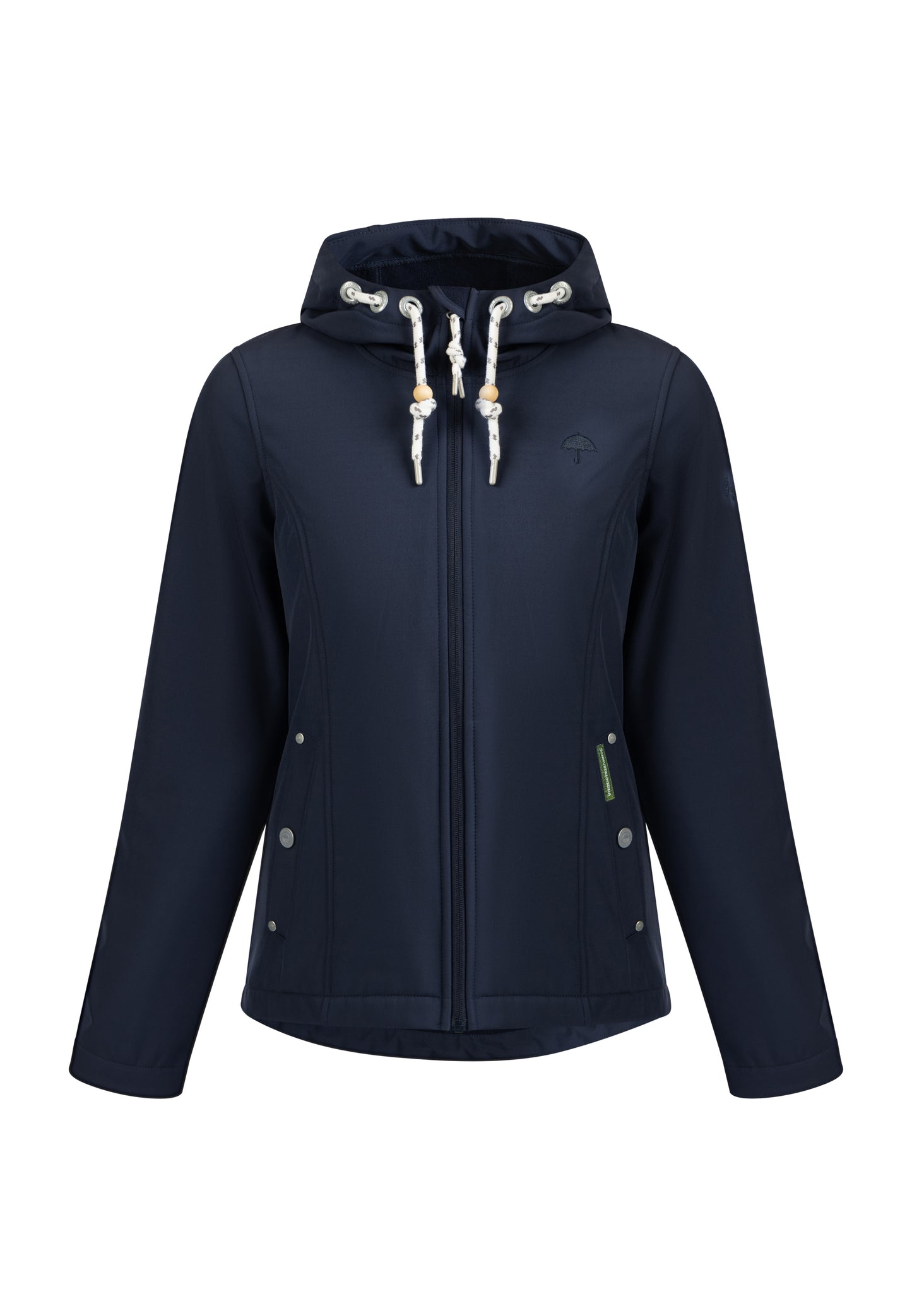 Schmuddelwedda Women's Softshell Jacket Schmuddelwedda
