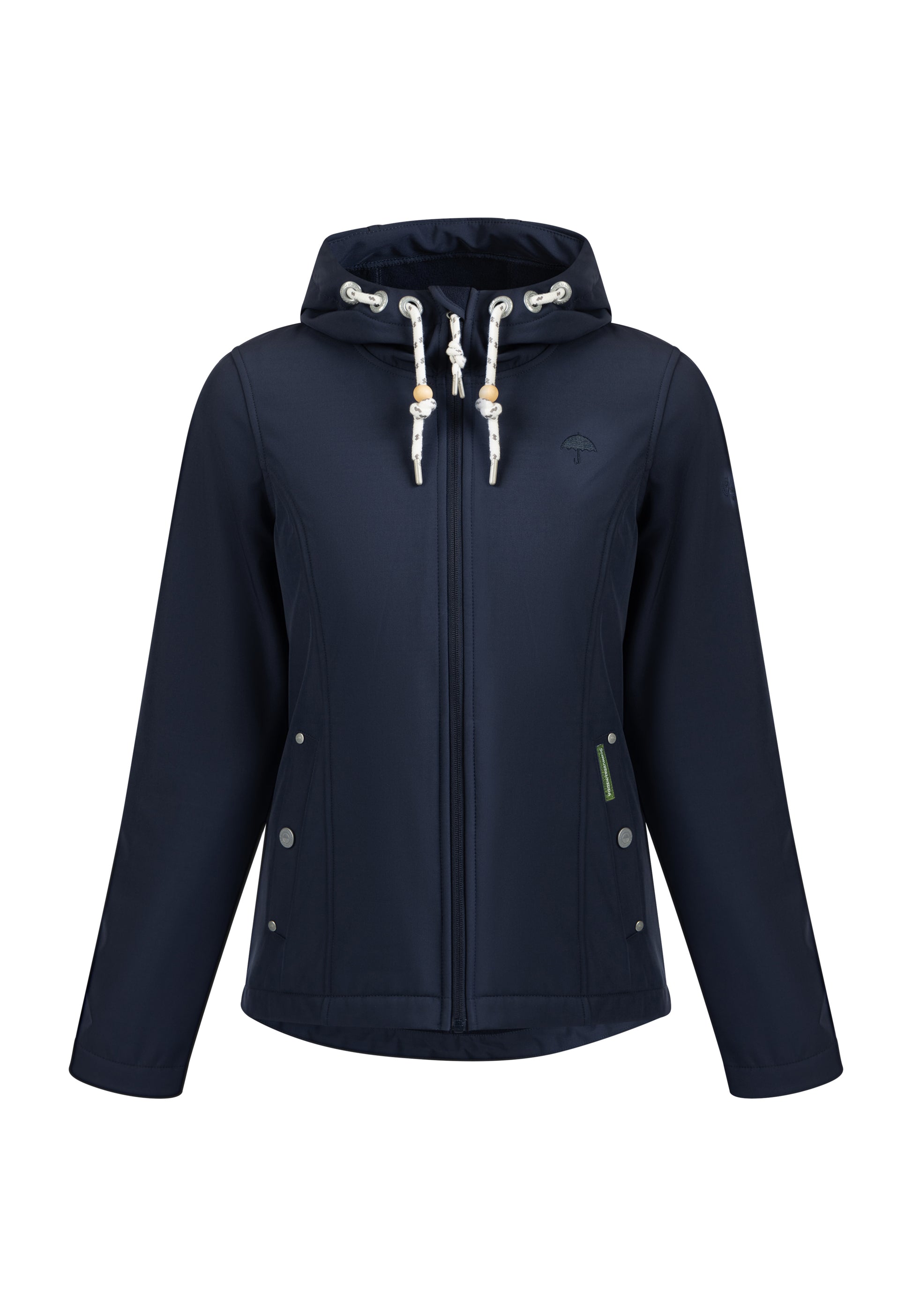 Schmuddelwedda Women's Softshell Jacket Schmuddelwedda