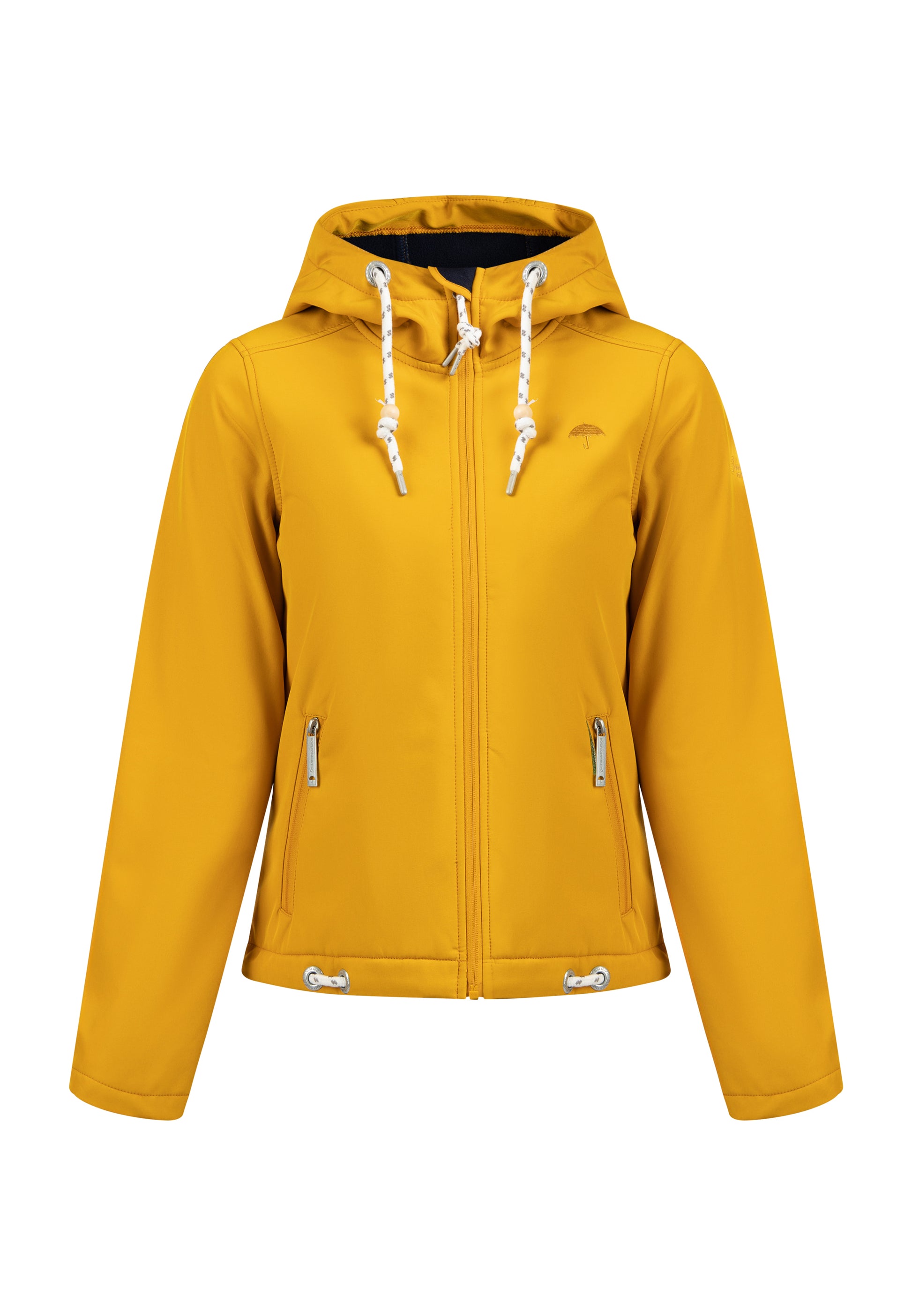 Schmuddelwedda Women's Softshell Jacket Schmuddelwedda