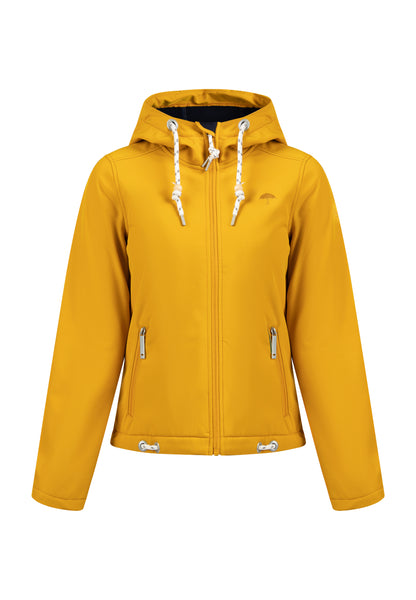 Schmuddelwedda Women's Softshell Jacket Schmuddelwedda