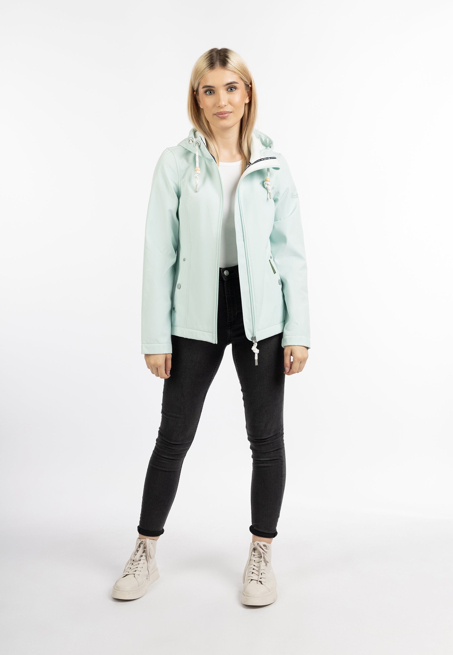 Schmuddelwedda Women's Softshell Jacket Schmuddelwedda