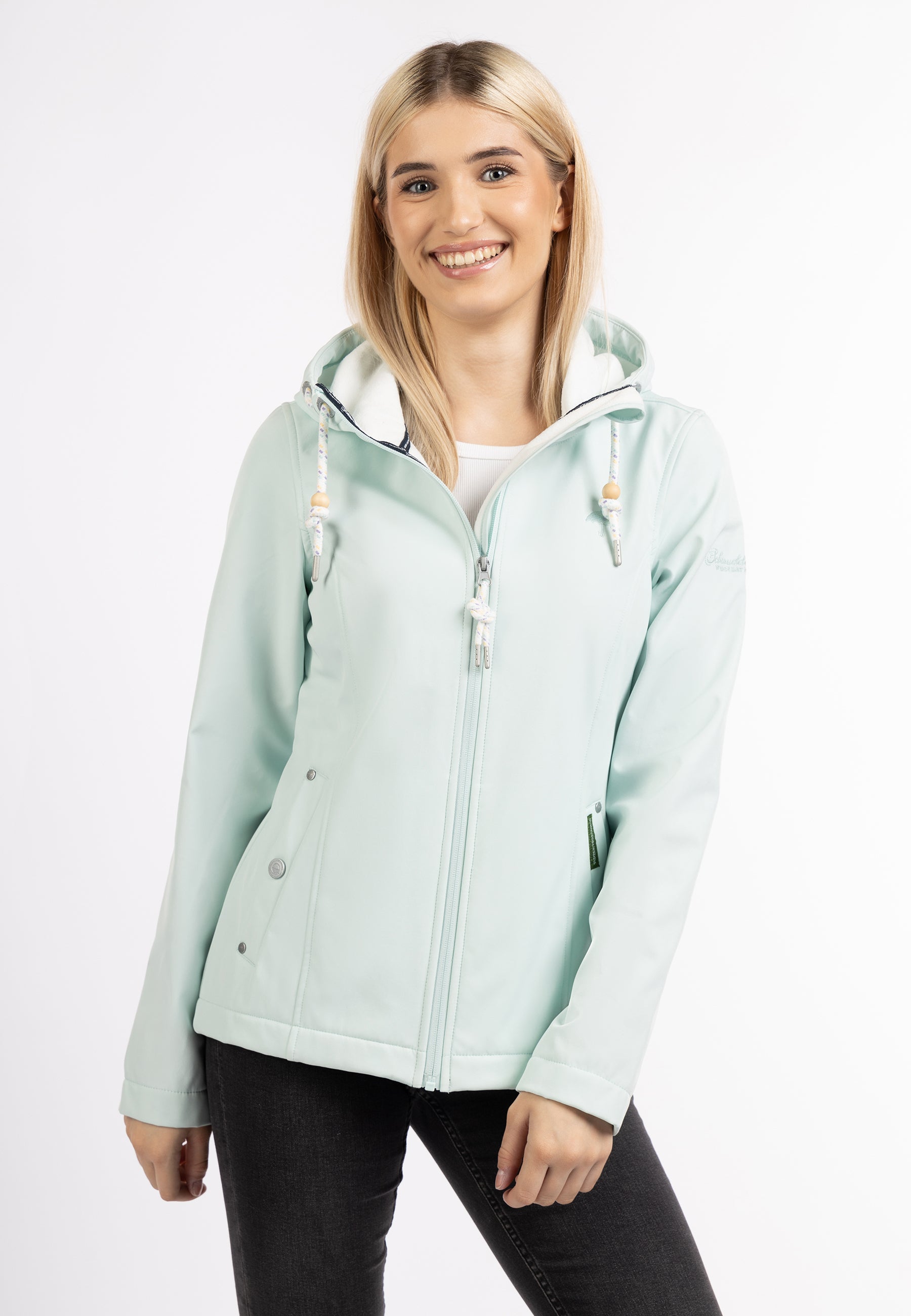 Schmuddelwedda Women's Softshell Jacket Schmuddelwedda