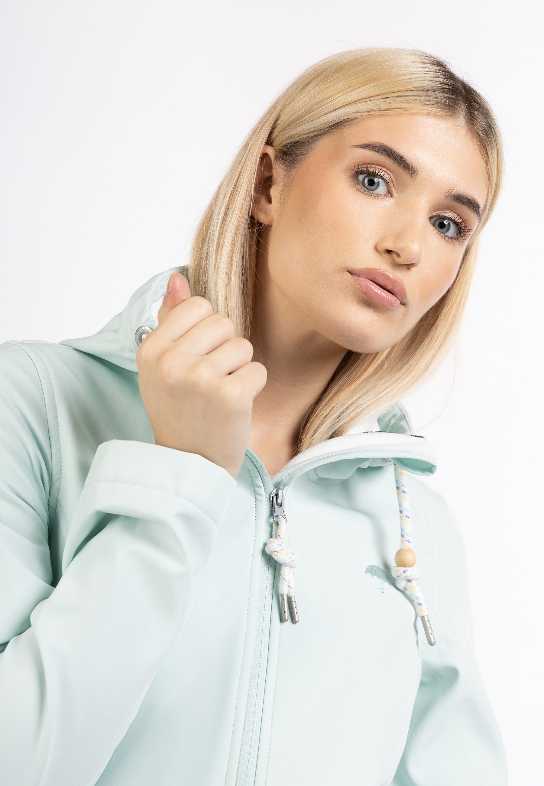 Schmuddelwedda Women's Softshell Jacket Schmuddelwedda