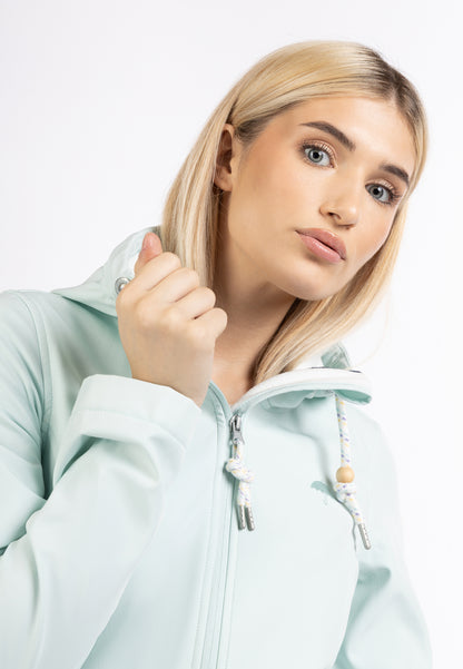 Schmuddelwedda Women's Softshell Jacket Schmuddelwedda