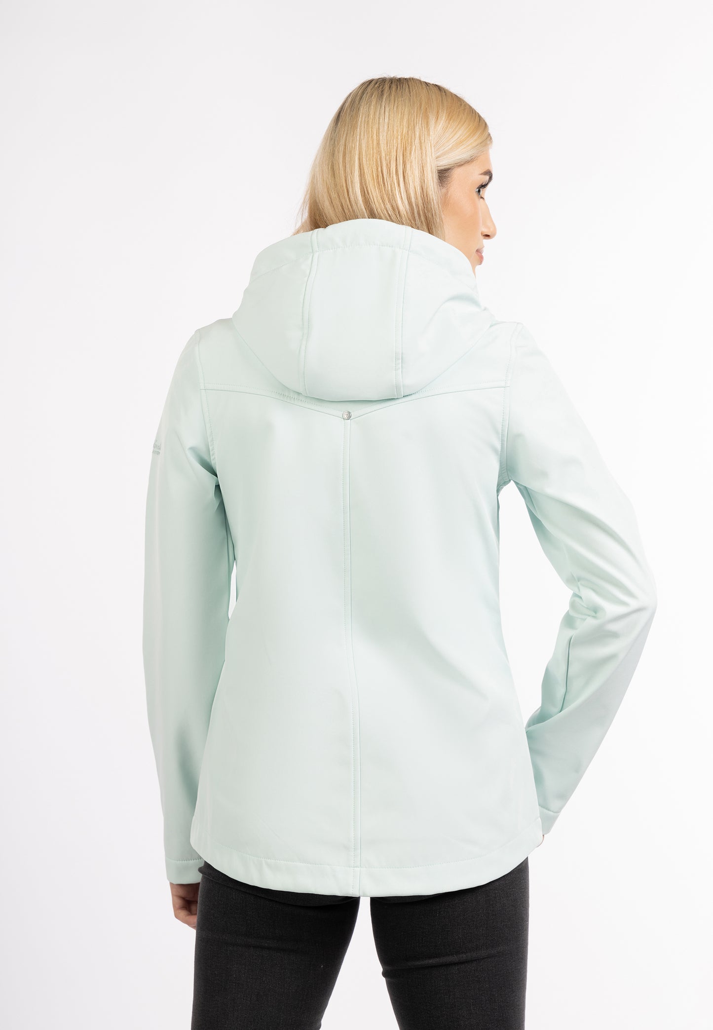 Schmuddelwedda Women's Softshell Jacket Schmuddelwedda