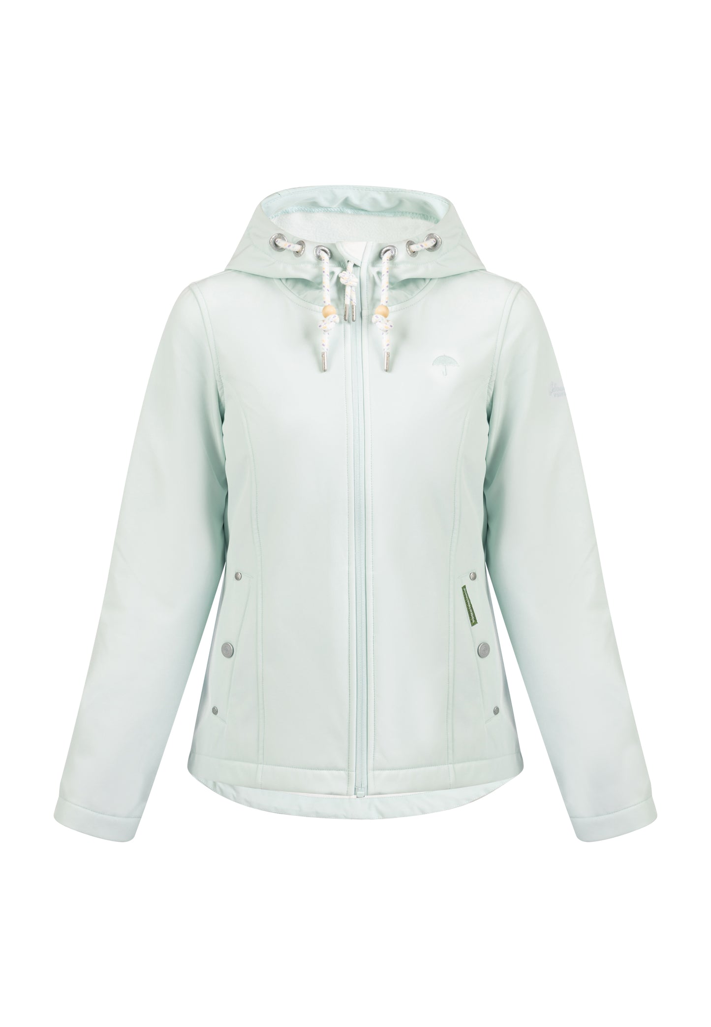Schmuddelwedda Women's Softshell Jacket Schmuddelwedda