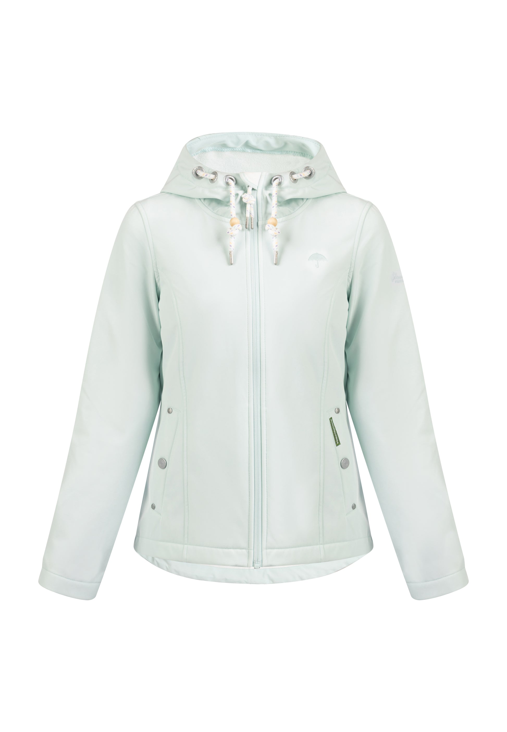 Schmuddelwedda Women's Softshell Jacket Schmuddelwedda