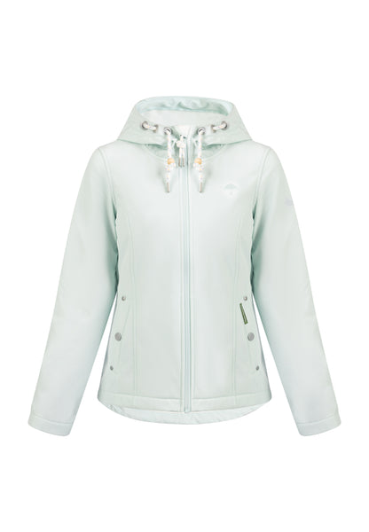 Schmuddelwedda Women's Softshell Jacket Schmuddelwedda